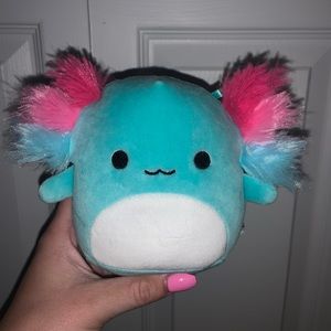 5” Anastasia Squishmallow